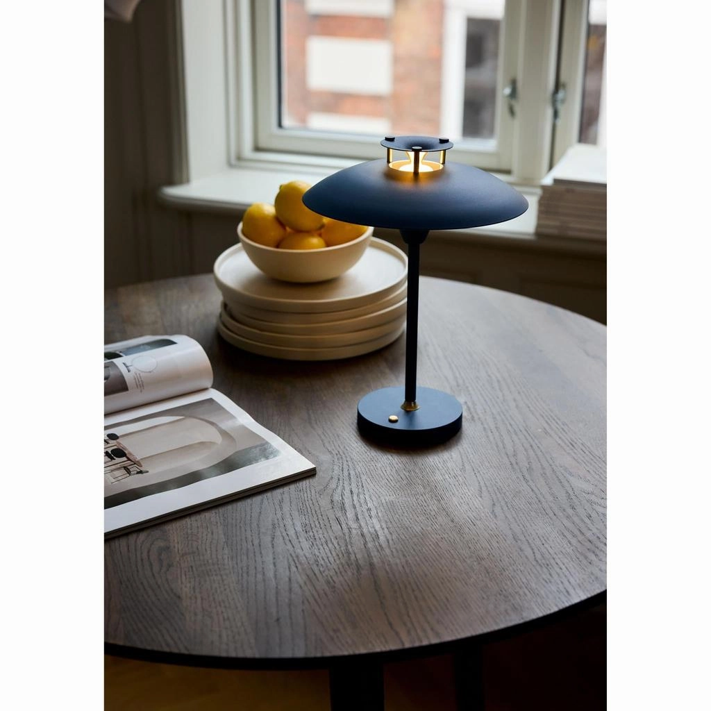 STEPP 1 2 3 PORTABLE MRKE BL - Halo Design