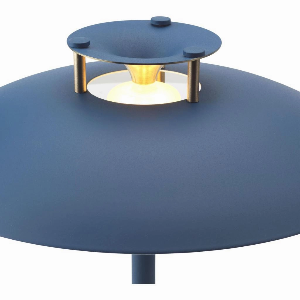 STEPP 1 2 3 PORTABLE MRKE BL - Halo Design