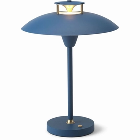 STEPP 1 2 3 PORTABLE MRKE BL - Halo Design modern wall mounted lamp