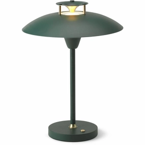 STEPP 1 2 3 PORTABLE MRKE GRN  - Halo Design modern wall mounted lamp