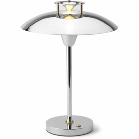 STEPP 1 2 3 PORTABLE MRKE KROM - Halo Design modern wall mounted lamp