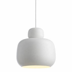 Stone Pendant modern wall mounted lamp