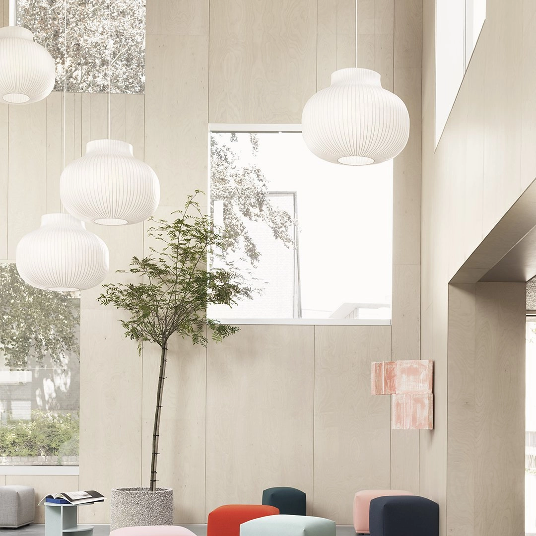 Strand Pendant Lamp