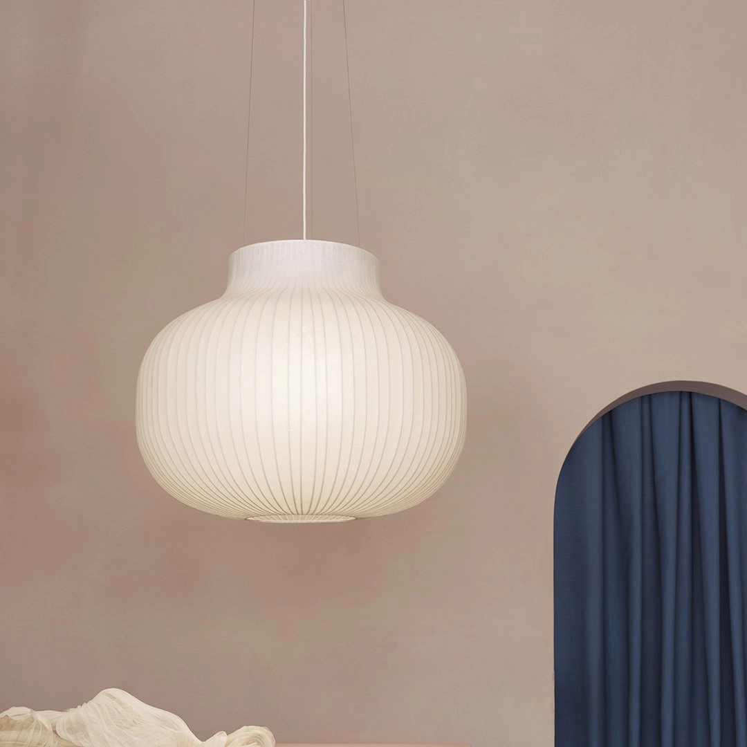 Strand Pendant Lamp