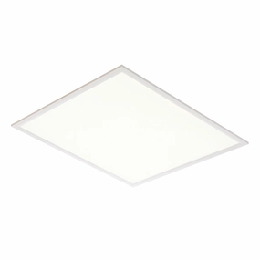 Stratus Cool White LED T Bar Ceiling Light 40W adjustable floor standing lamp