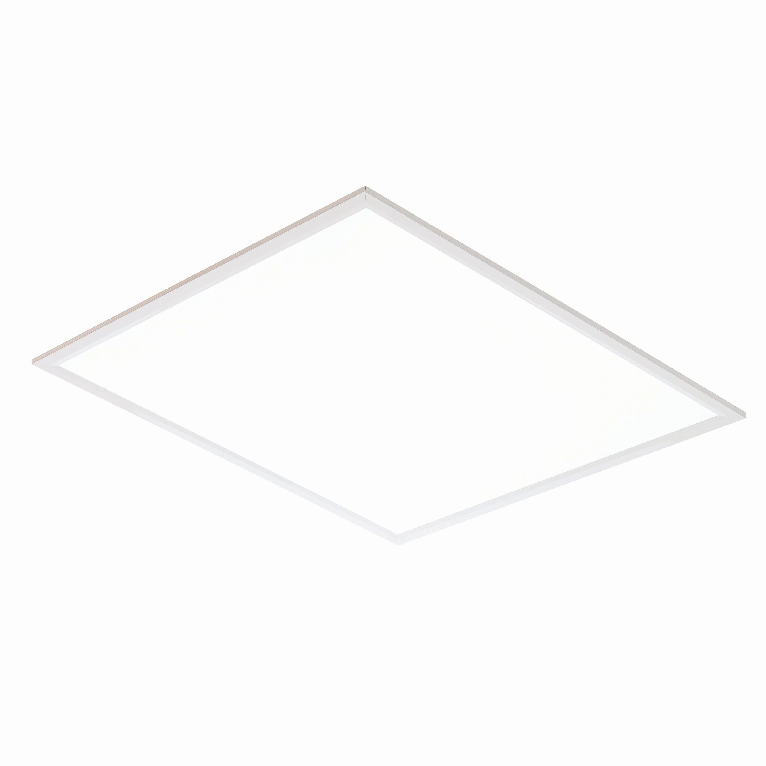 Stratus Daylight White LED T Bar Ceiling Light 40W adjustable floor standing lamp