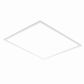 Stratus Daylight White LED T Bar Ceiling Light 40W adjustable floor standing lamp