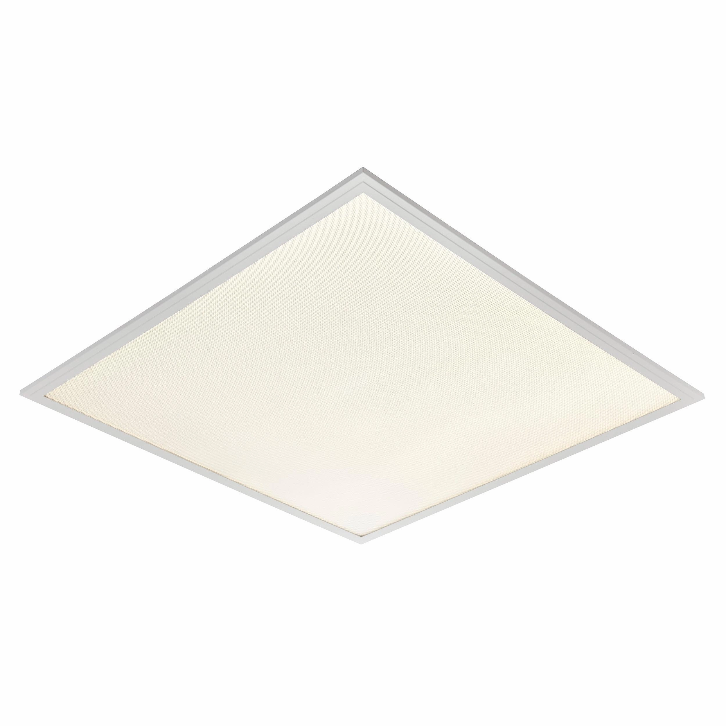 Stratus Pro LED T Bar Ceiling Light 40W - Cool White adjustable floor standing lamp