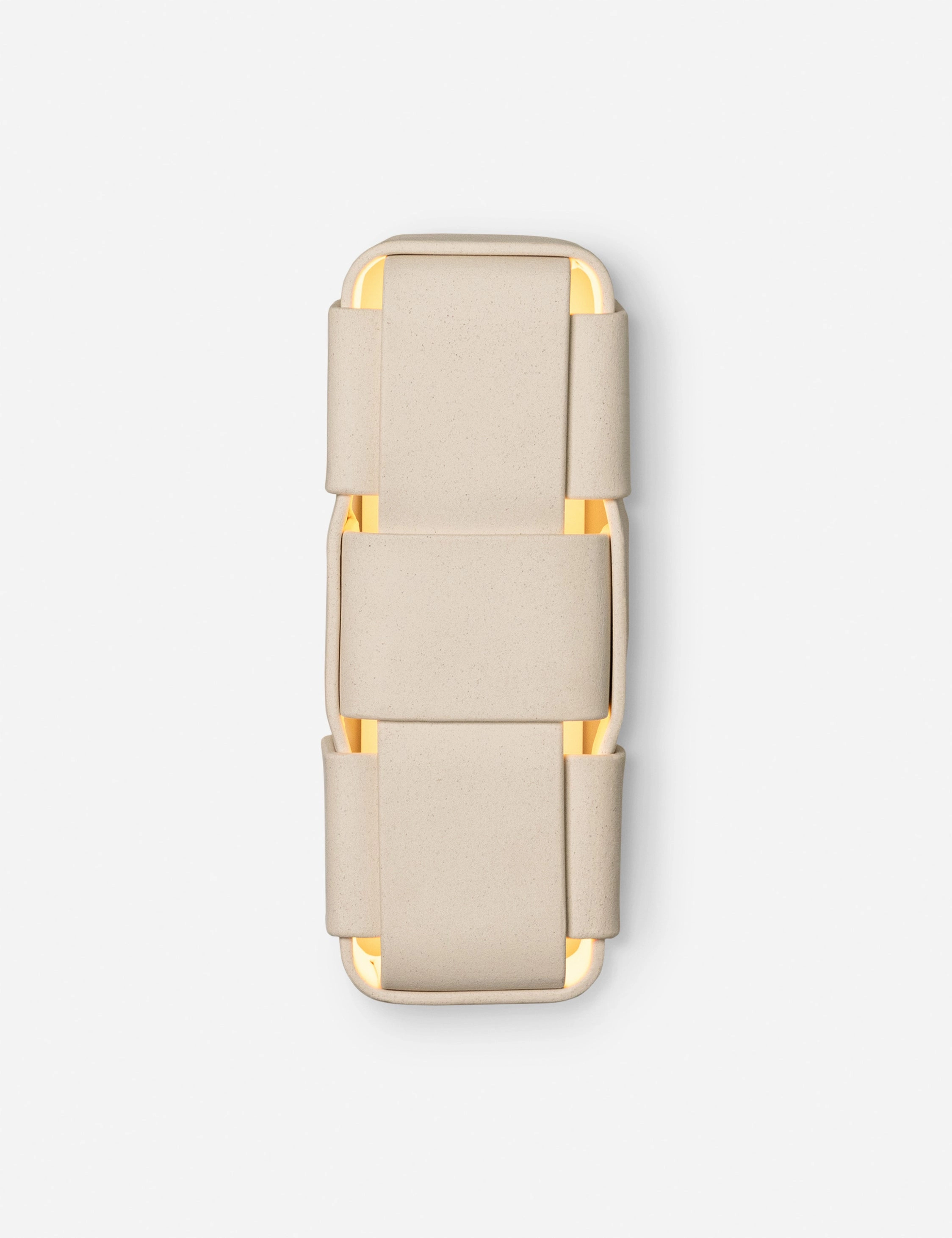 Stria Sconce by SIN