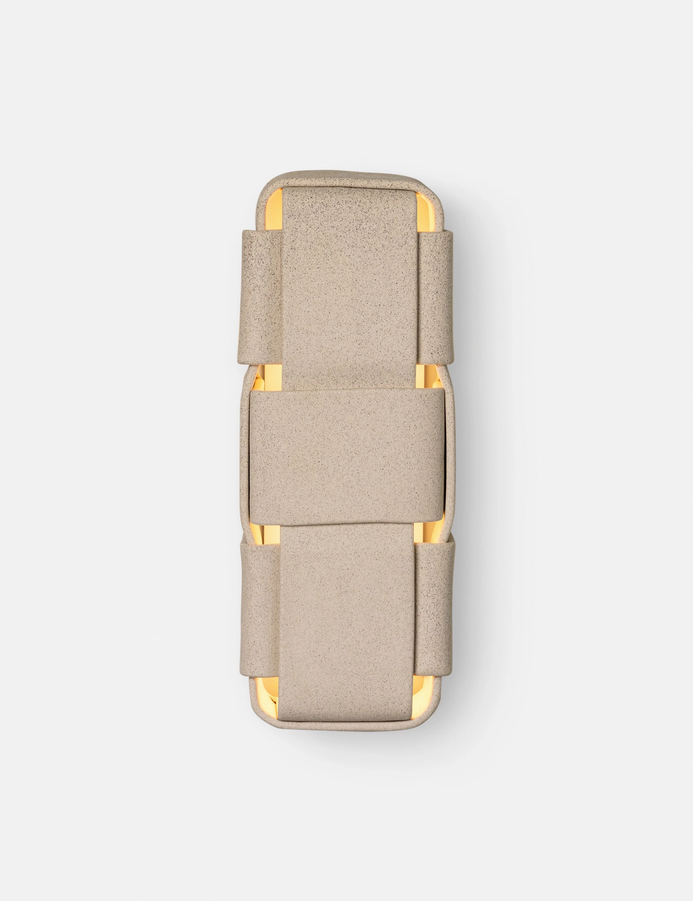 Stria Sconce by SIN