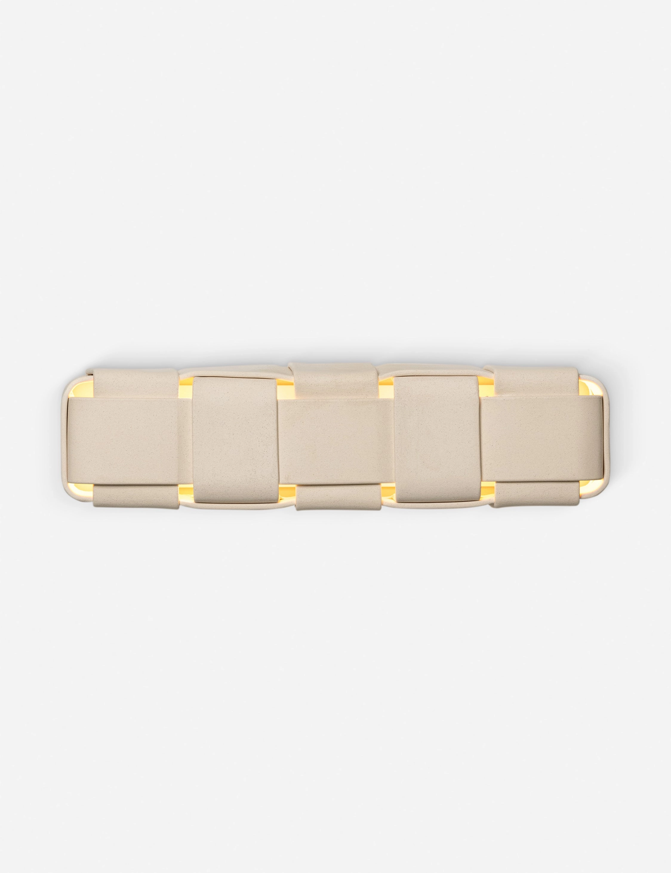 Stria Sconce by SIN