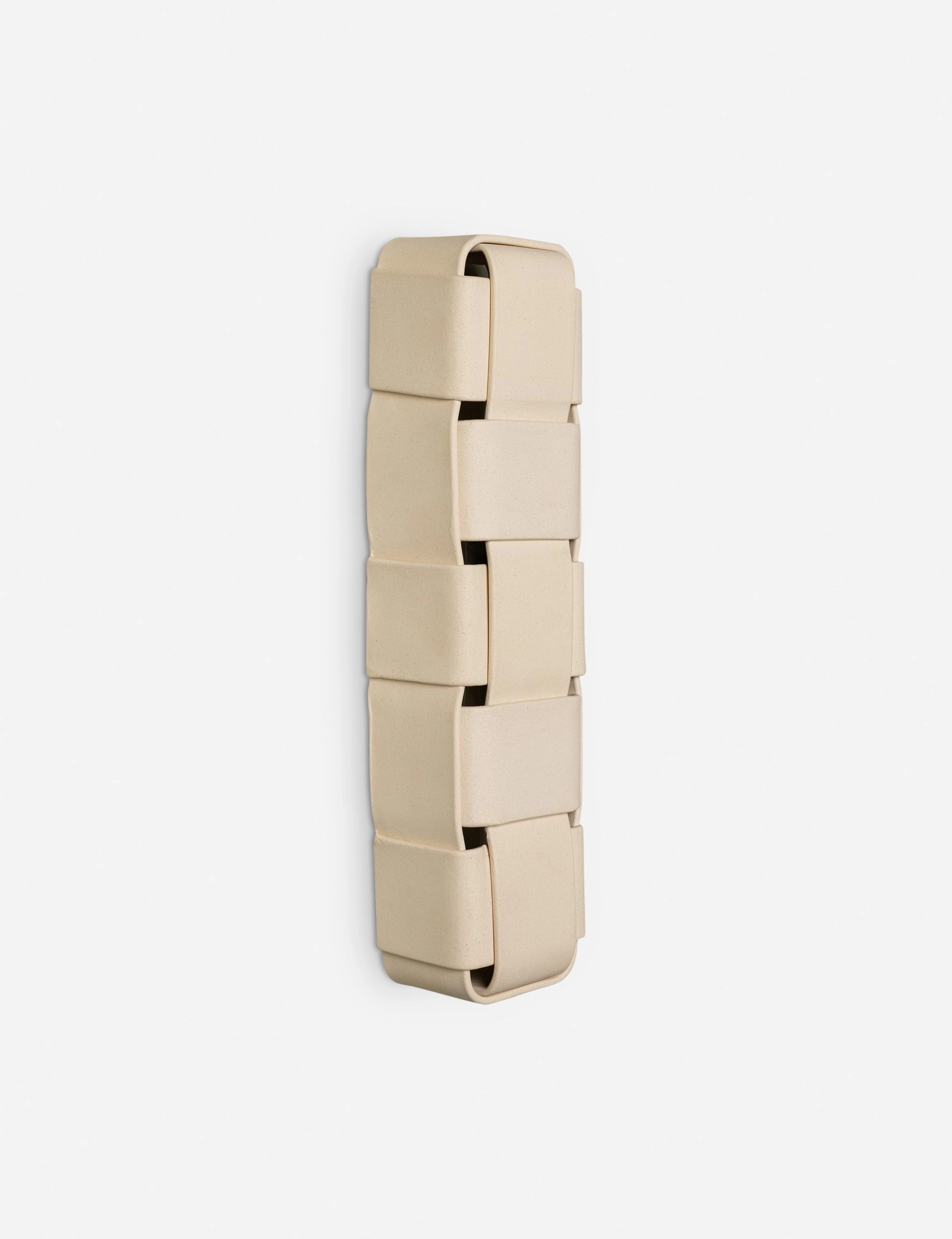 Stria Sconce by SIN