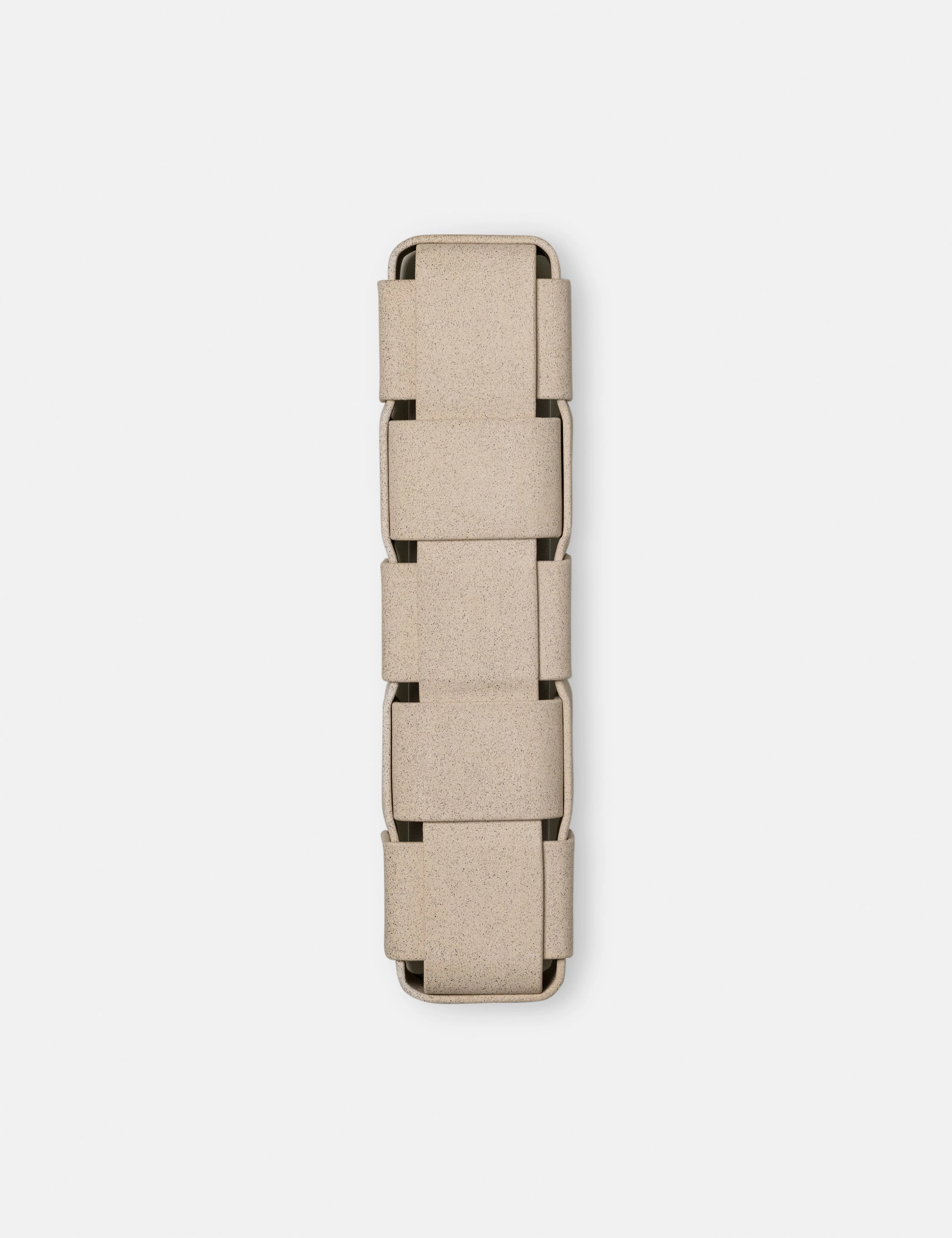 Stria Sconce by SIN