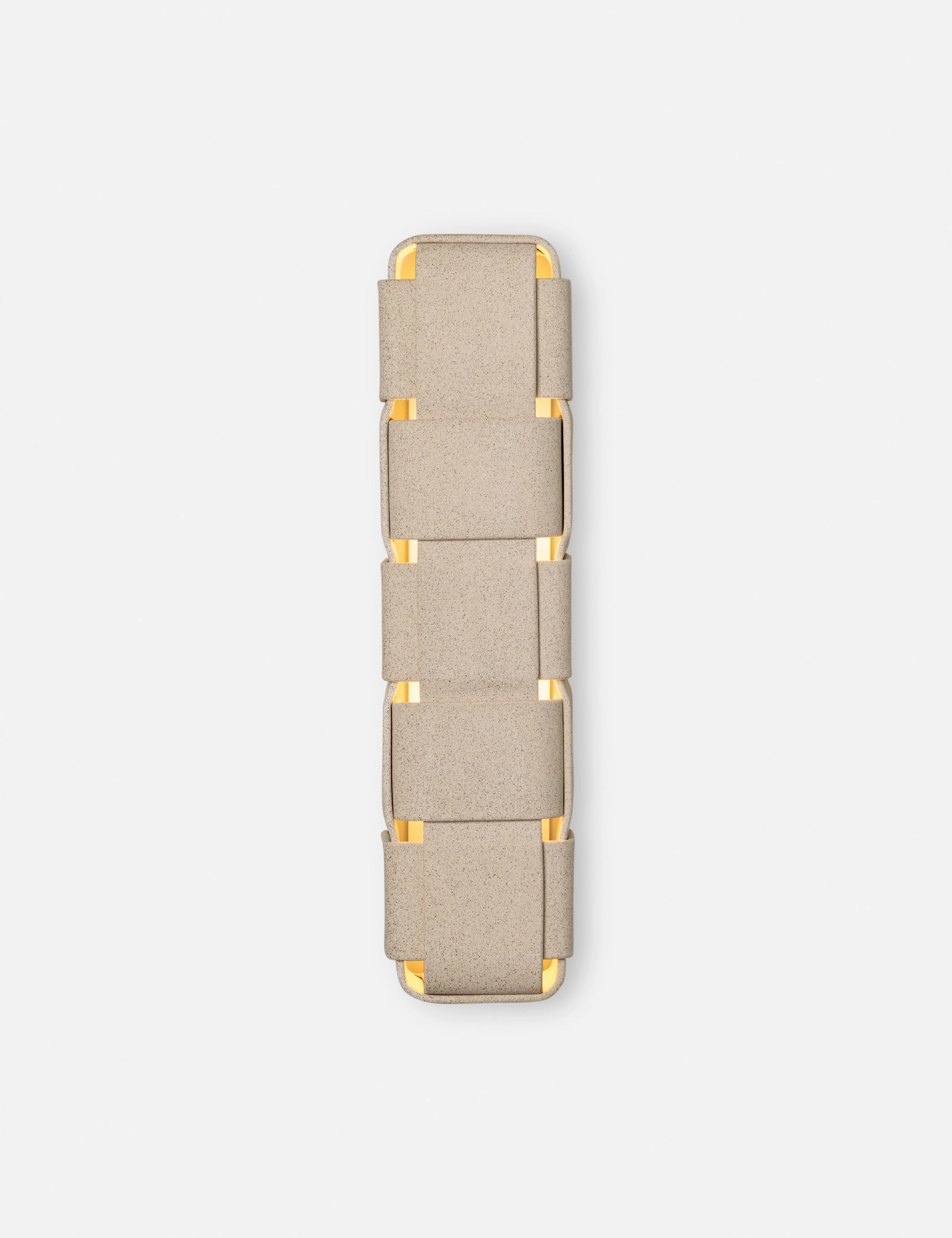 Stria Sconce by SIN