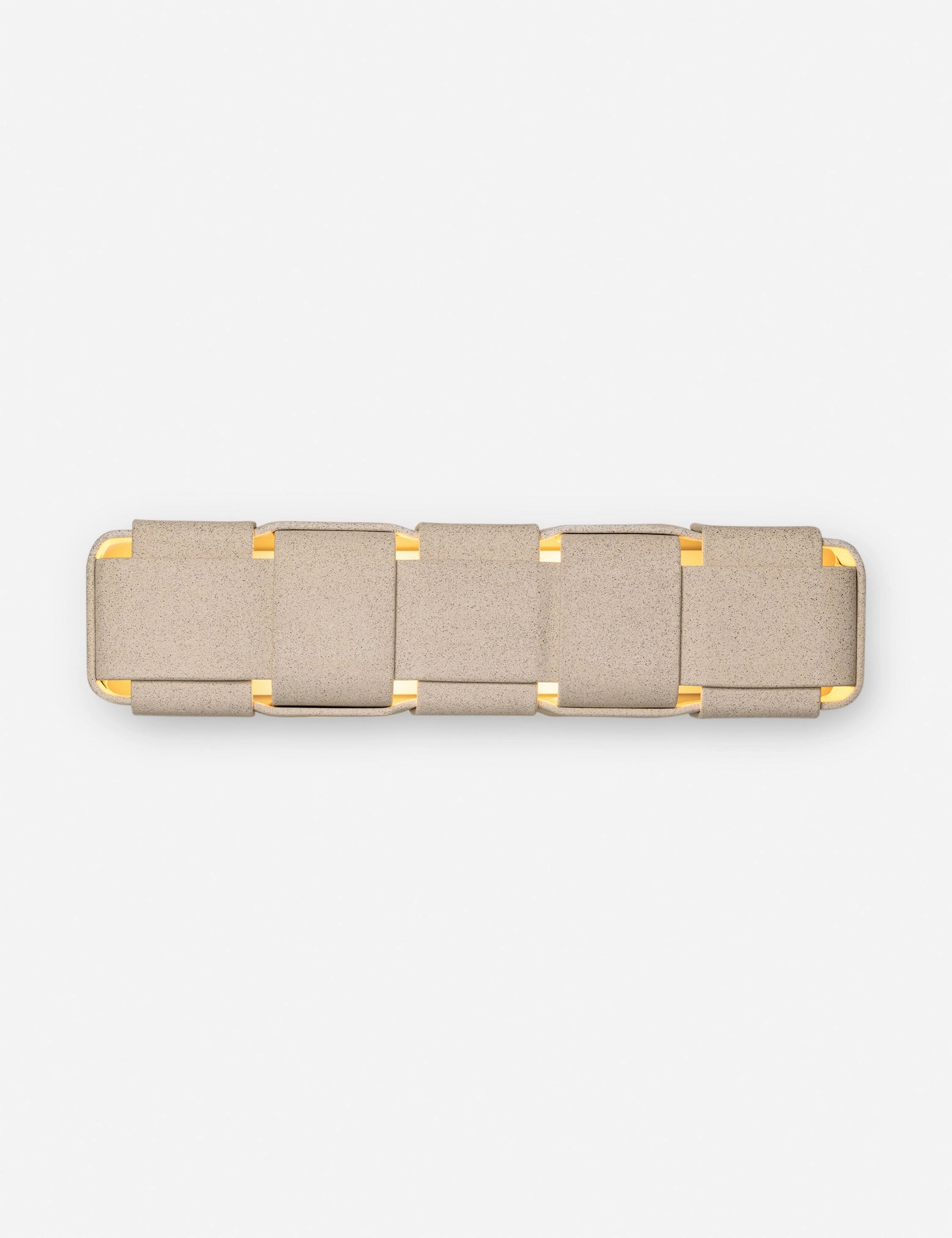 Stria Sconce by SIN