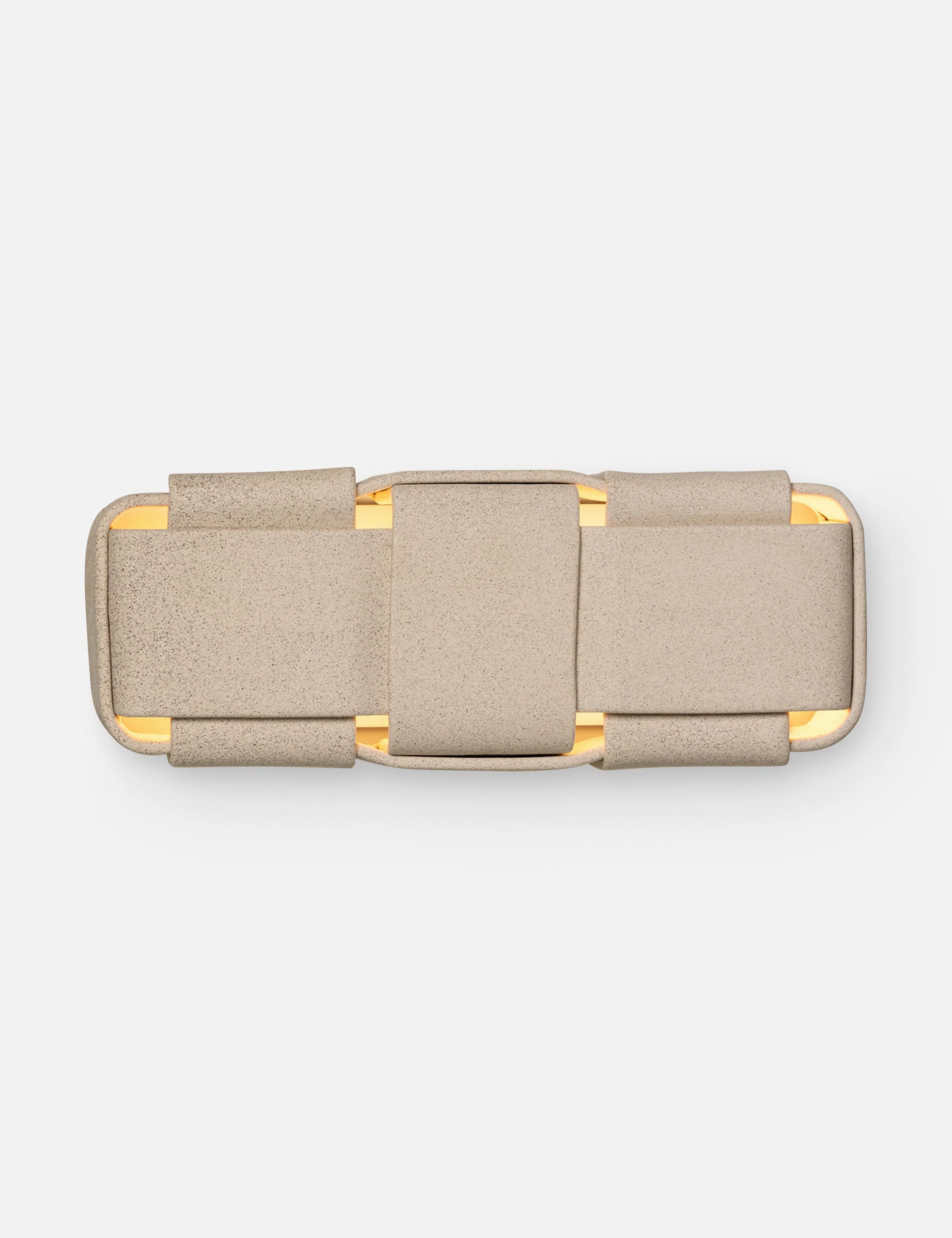 Stria Sconce by SIN