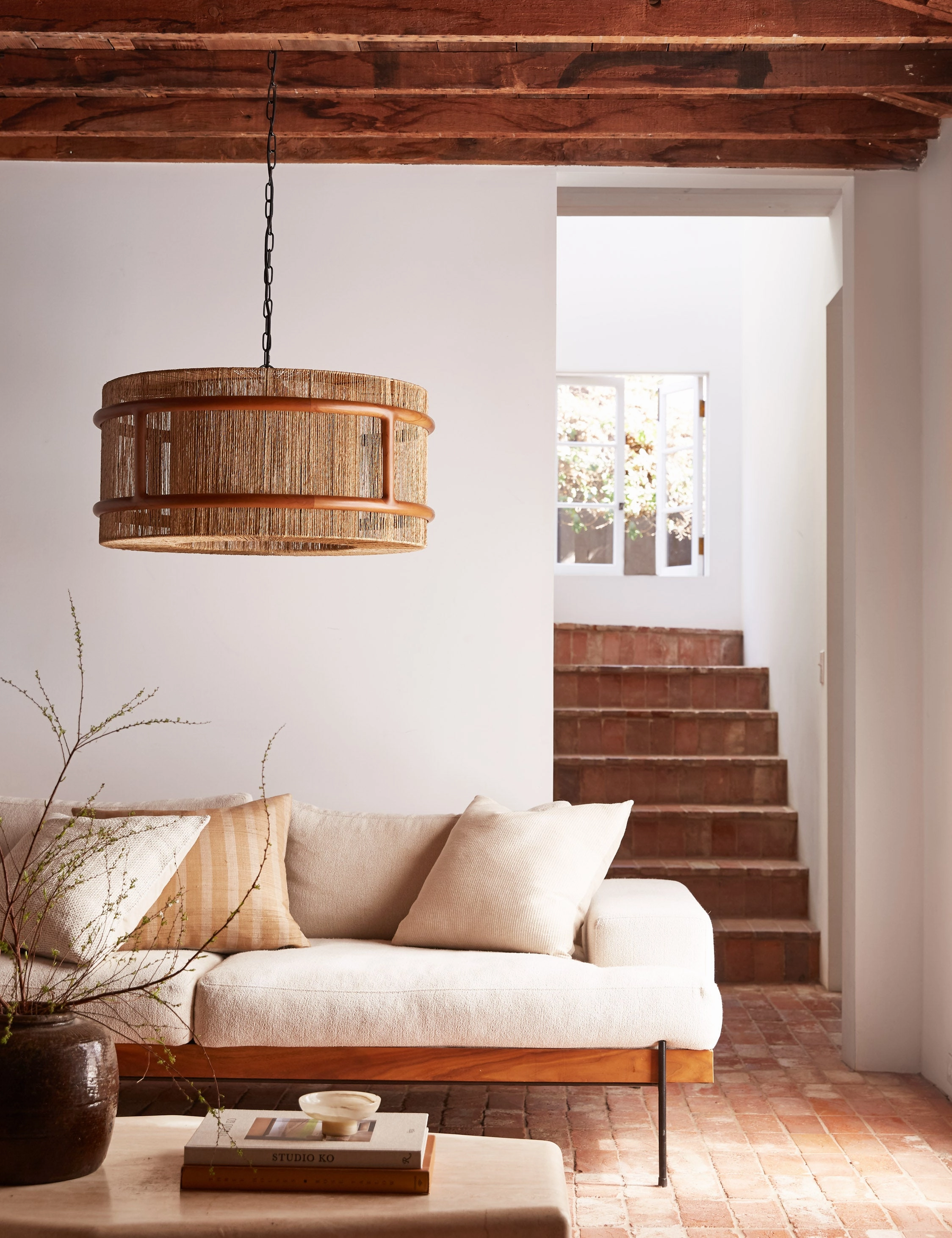 Suma Chandelier