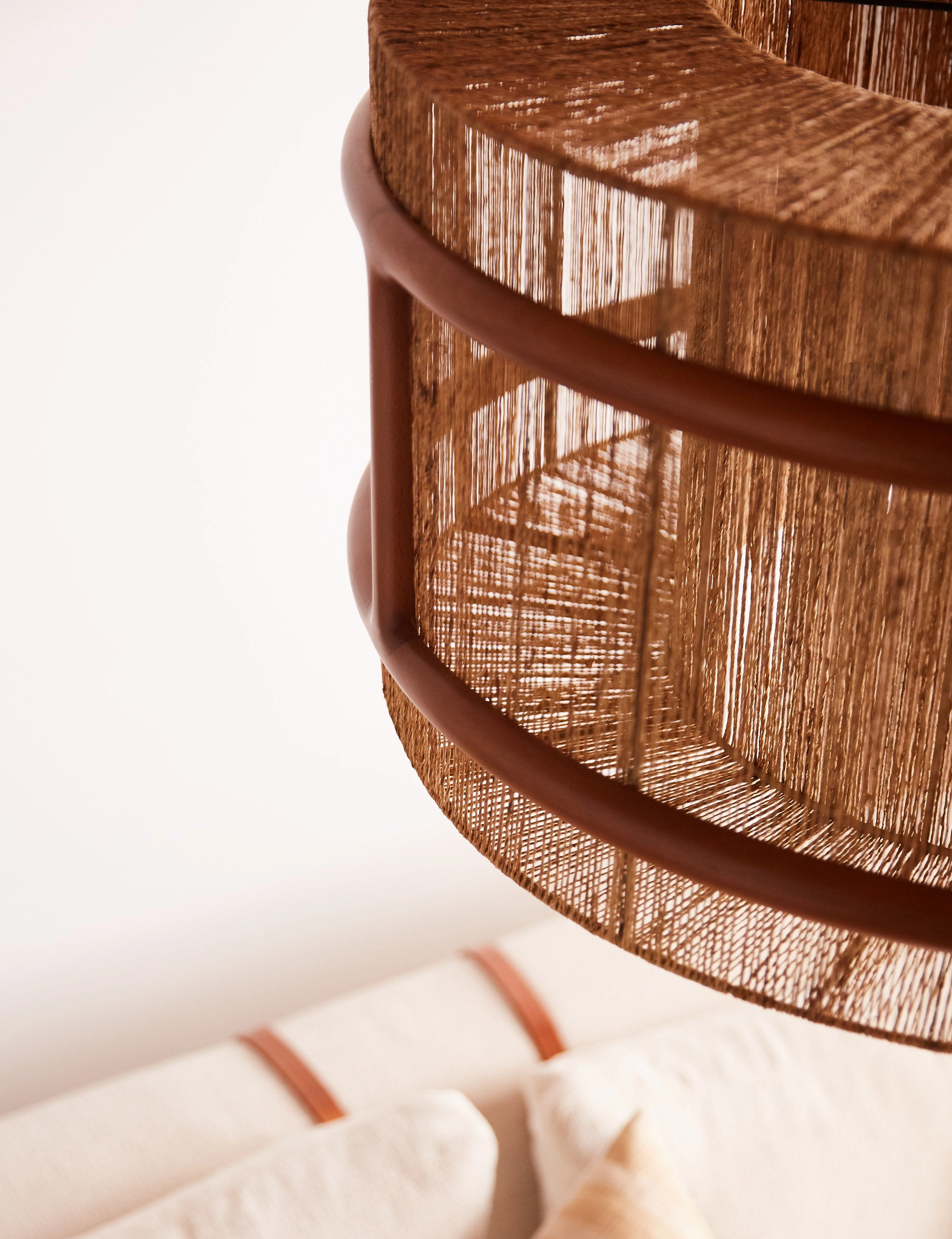 Suma Chandelier