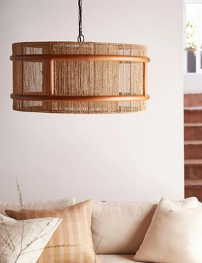 Suma Chandelier modern floor lamp