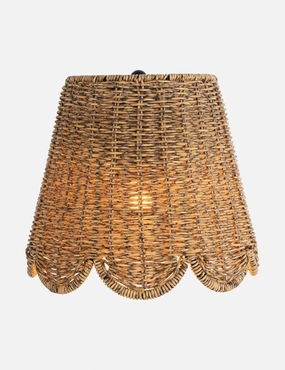 Summer Outdoor Flush Mount Sconce by Regina Andrew adjustable floor standing lamp