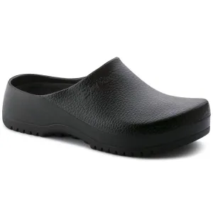 Super Birki Sandals In Black