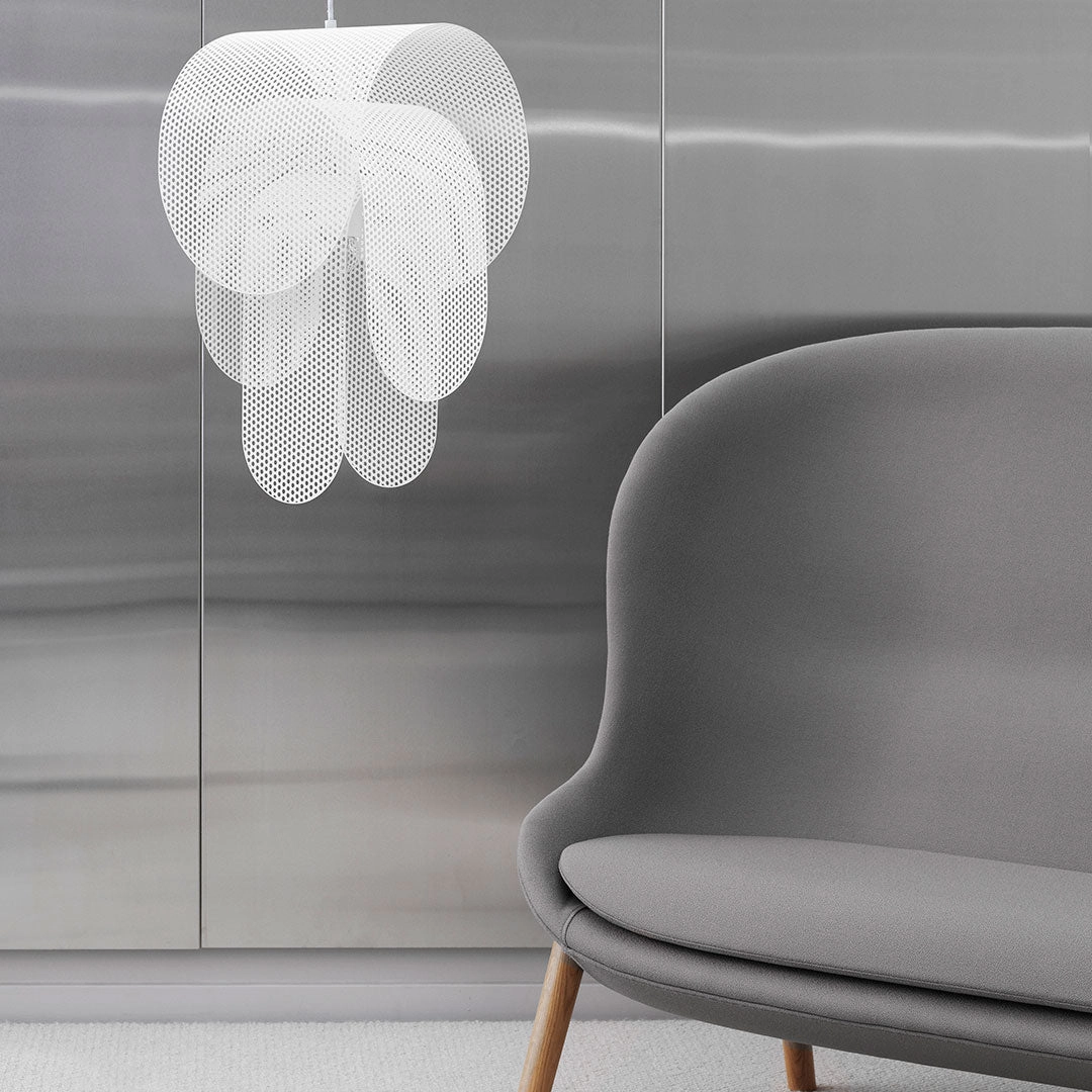 Superpose Lamp