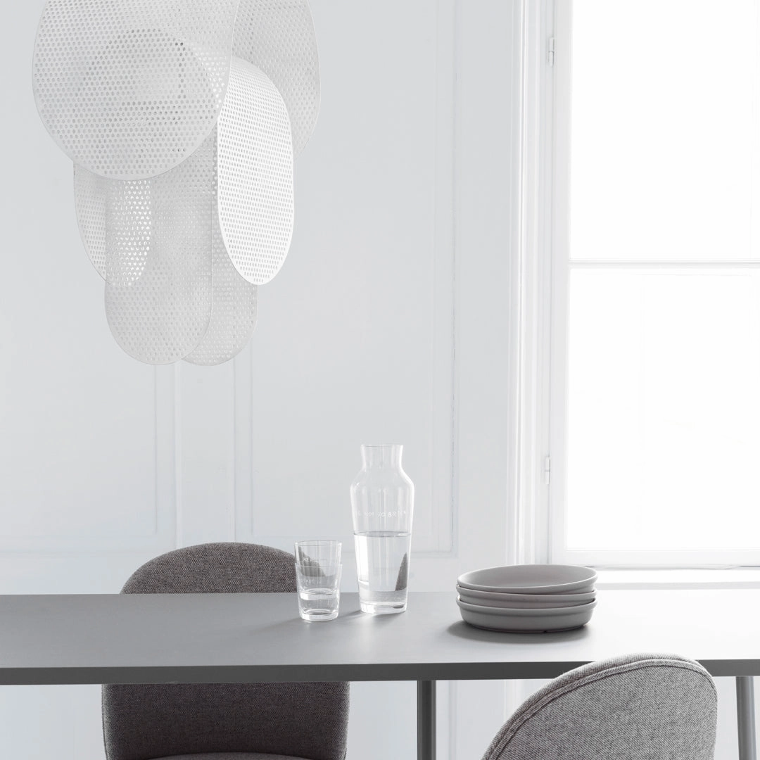 Superpose Lamp