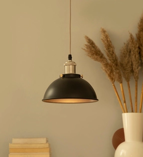 Suspension Grain Pendant Light decorative ceiling fixture