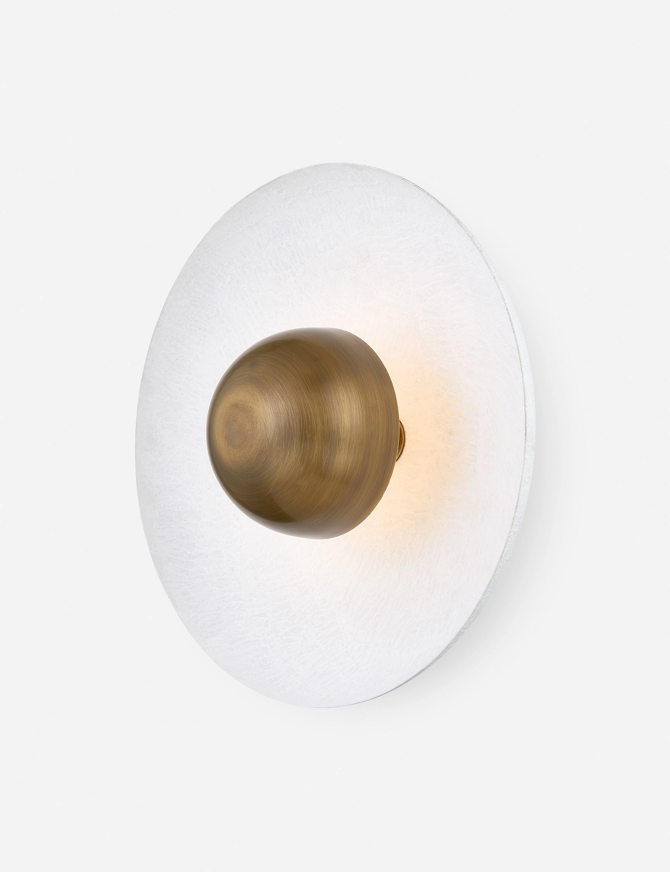 Sven Flush Mount