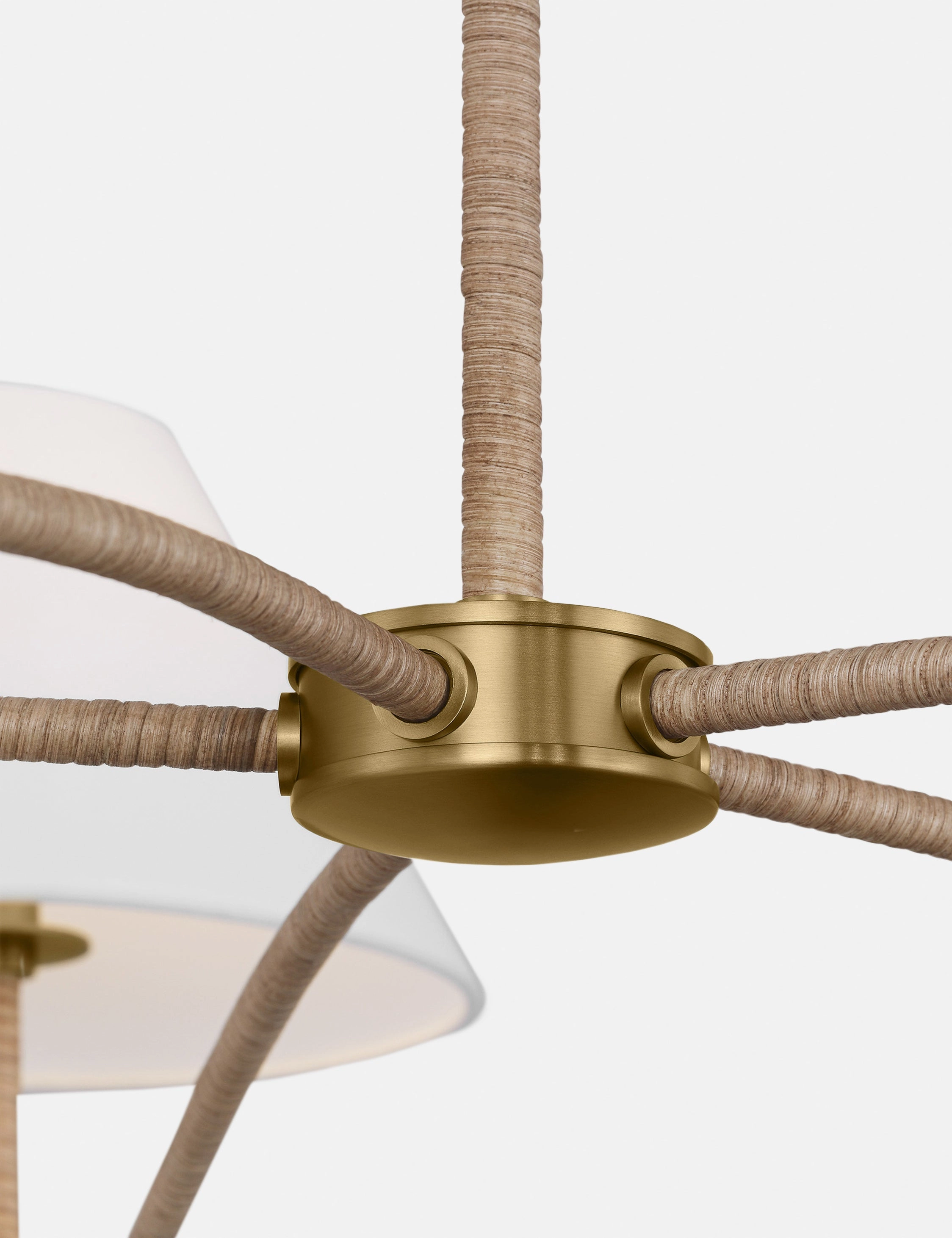 Swanner Chandelier