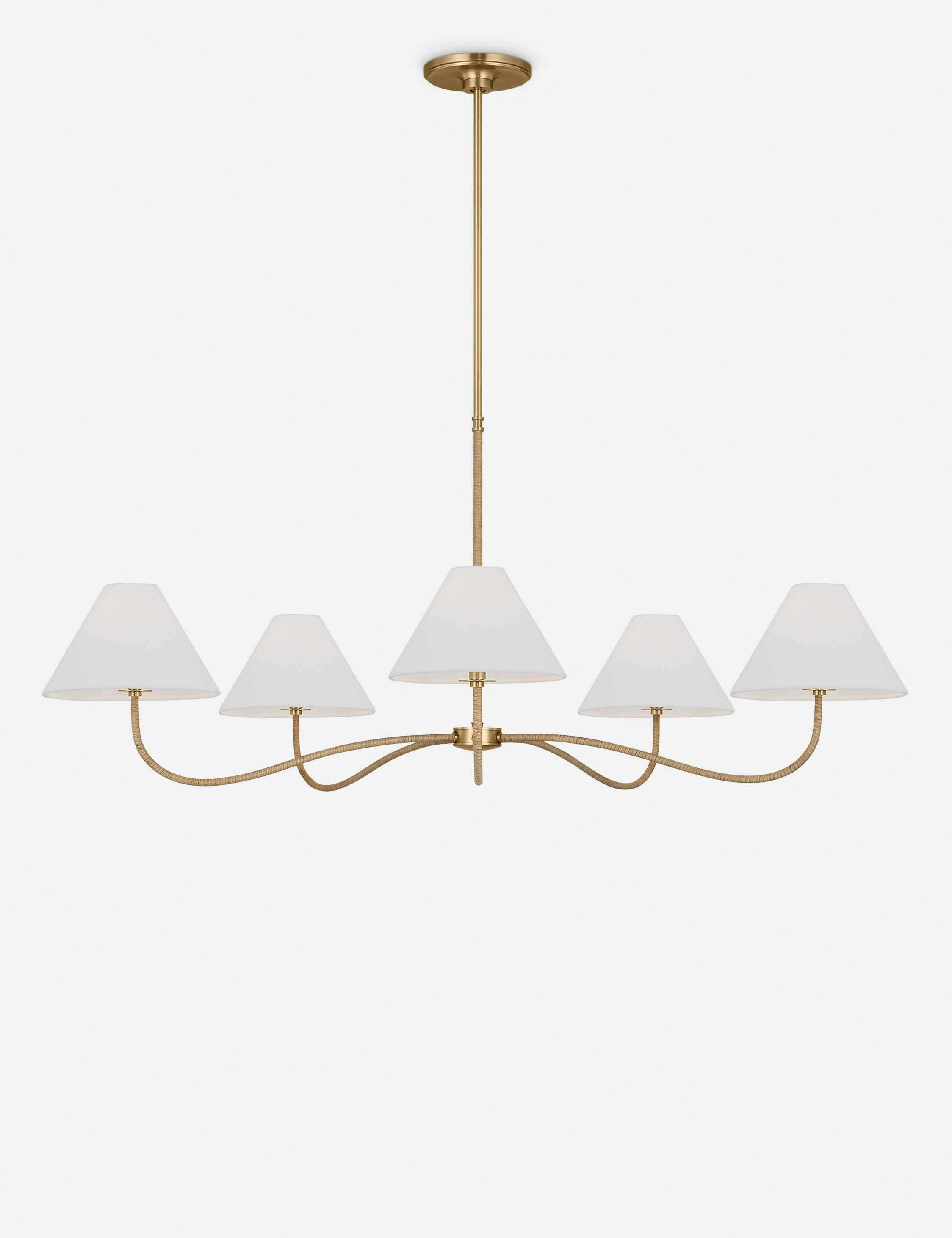 Swanner Chandelier