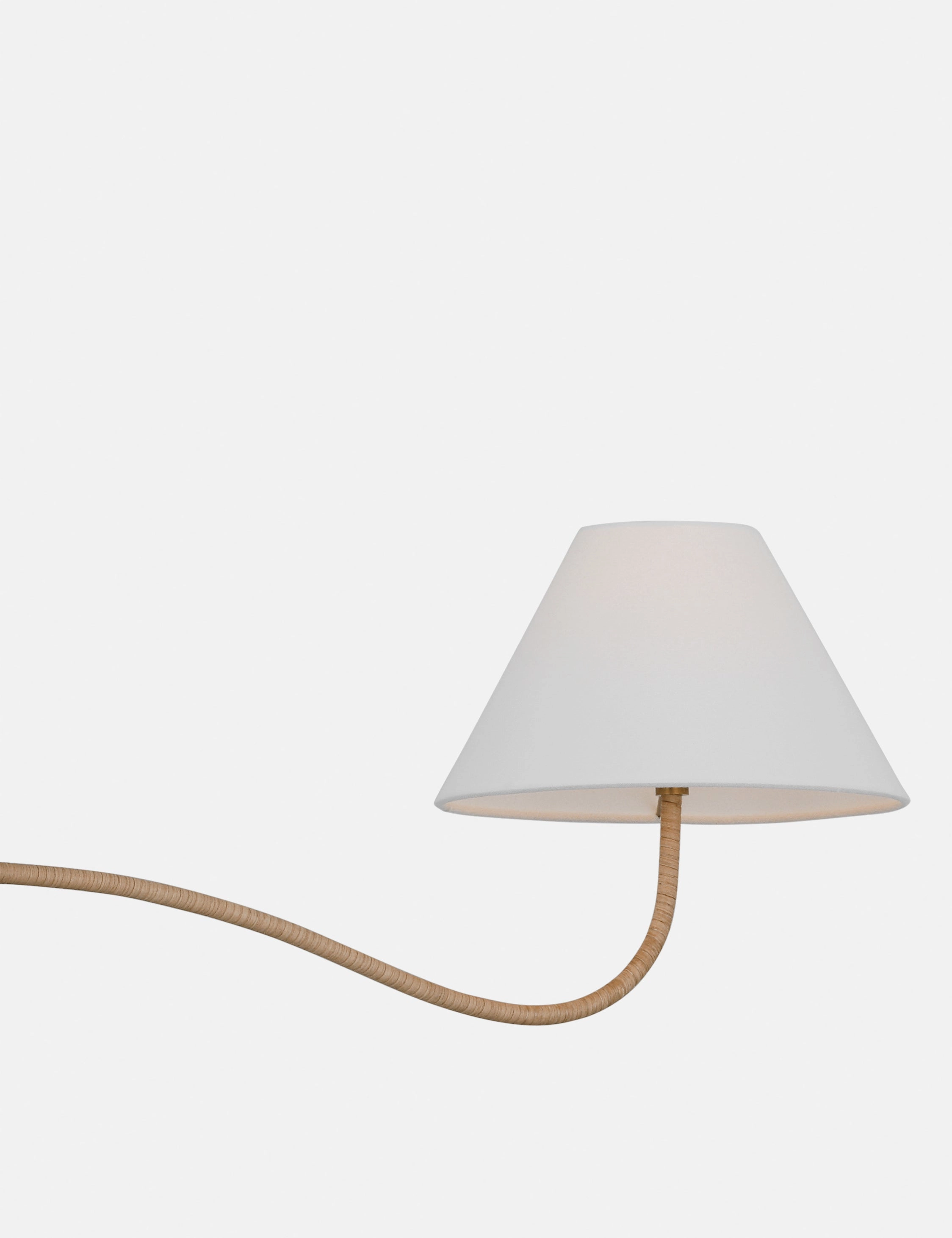 Swanner Linear Chandelier
