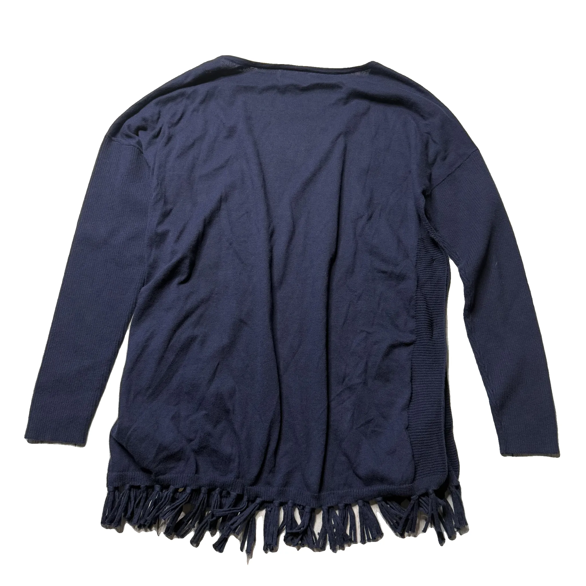 Sweater By Lilly Pulitzer In Blue, Size: M