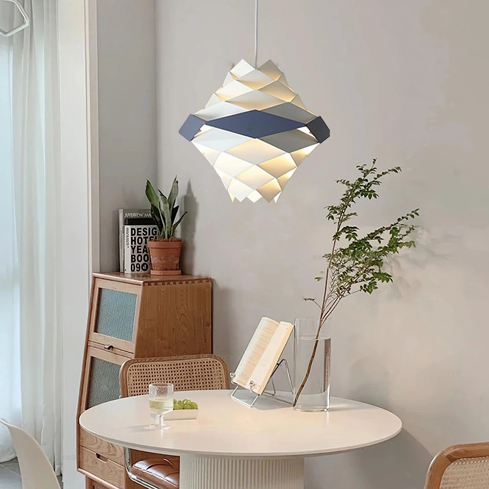 Symphoni Pendant Light