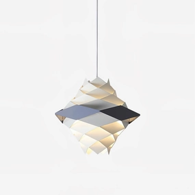 Symphoni Pendant Light round ceiling light