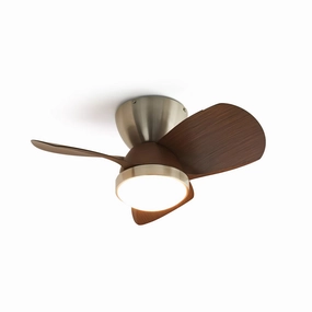 Talaya Ceiling Fan Light recessed ceiling spot lamp