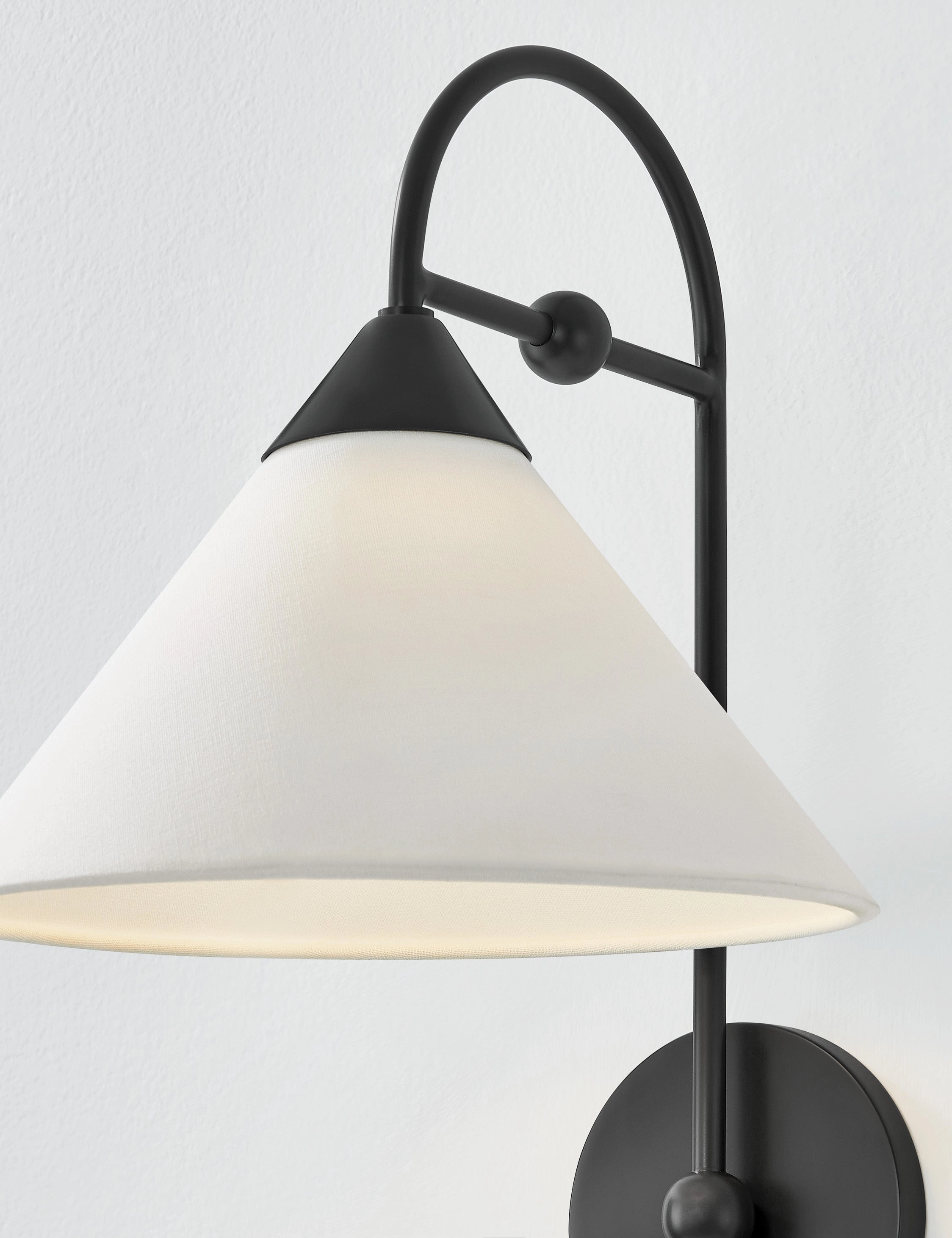 Talise Plug-In Sconce