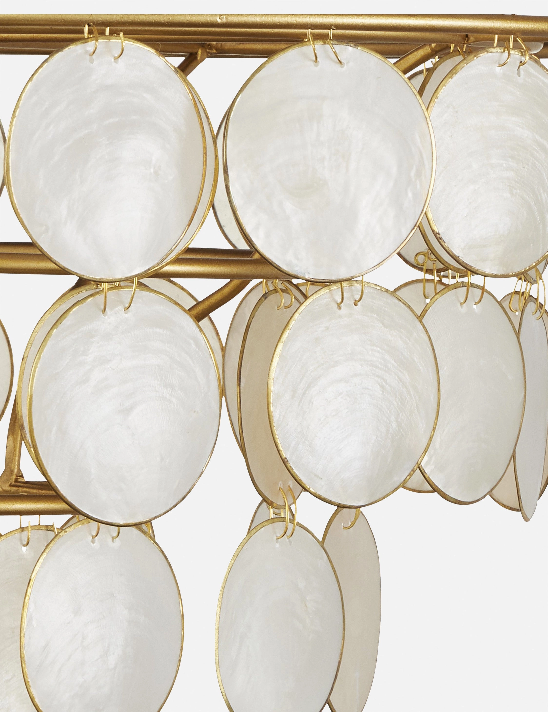 Tallents Semi-Flush Mount Light