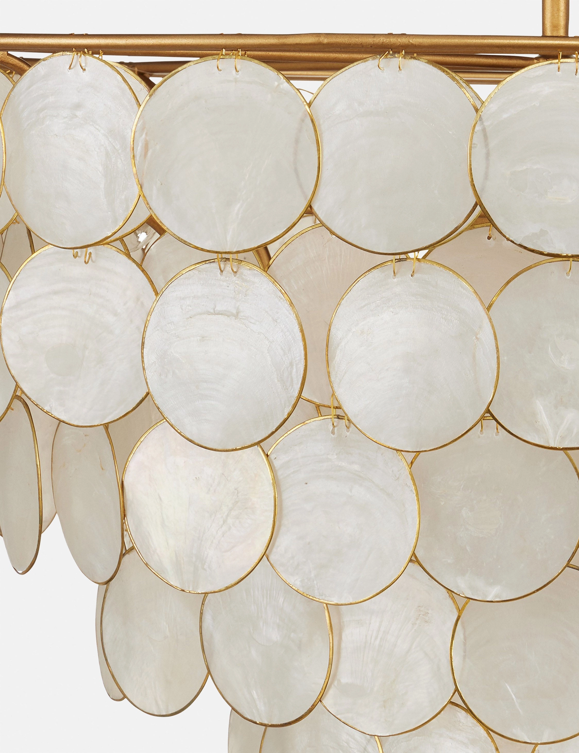 Tallents Semi-Flush Mount Light