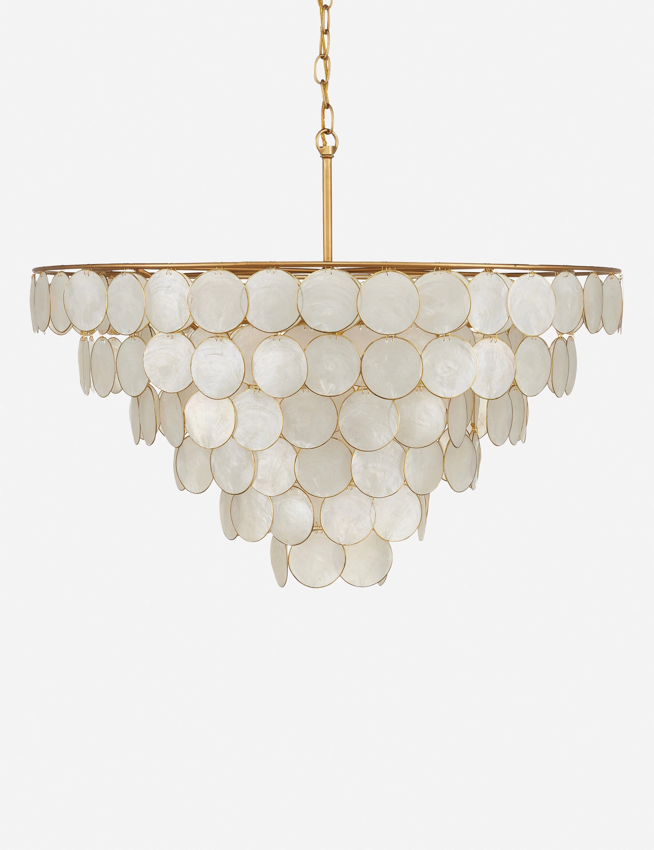 Tallents Semi-Flush Mount Light