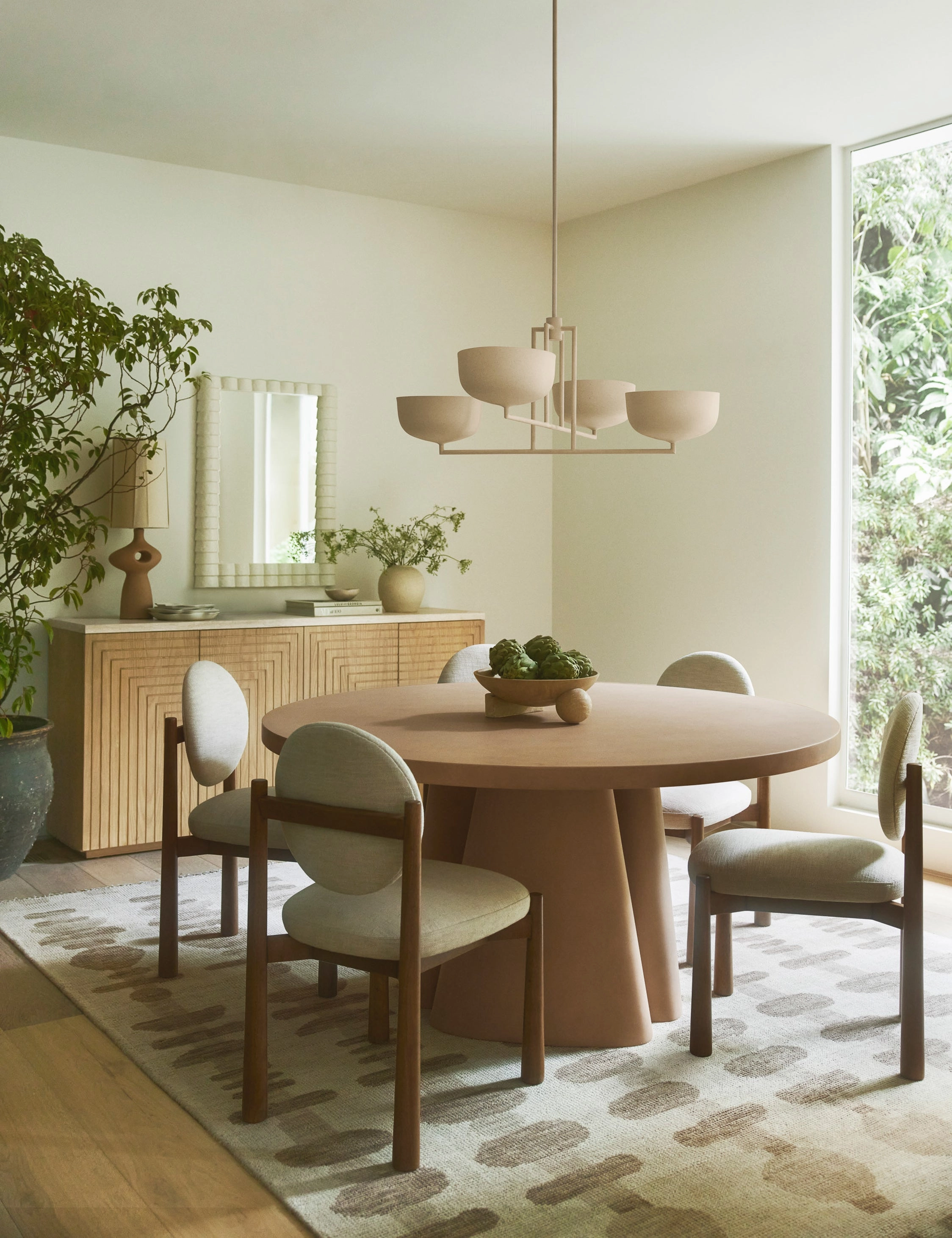 Talley Chandelier