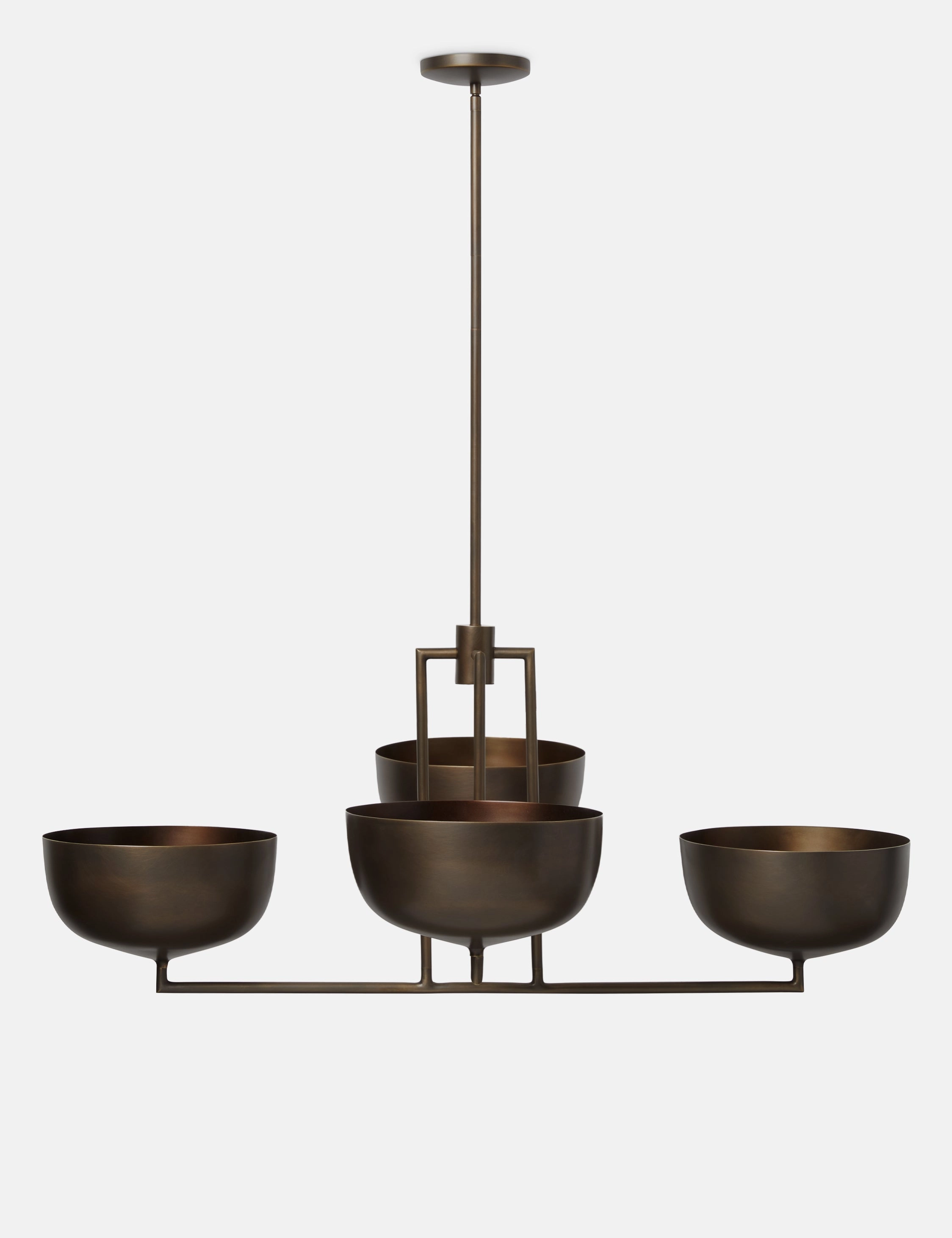 Talley Chandelier