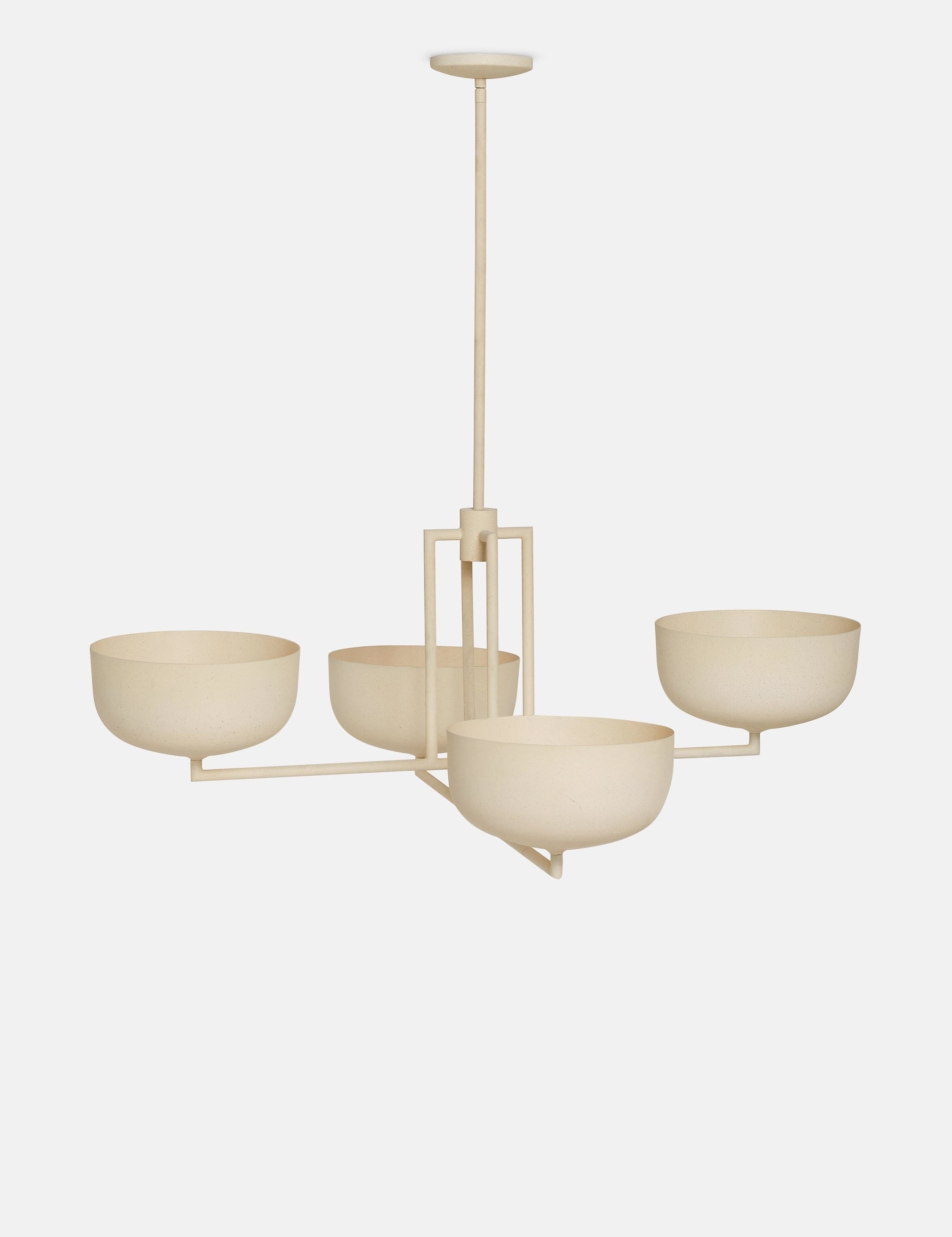 Talley Chandelier modern floor lamp