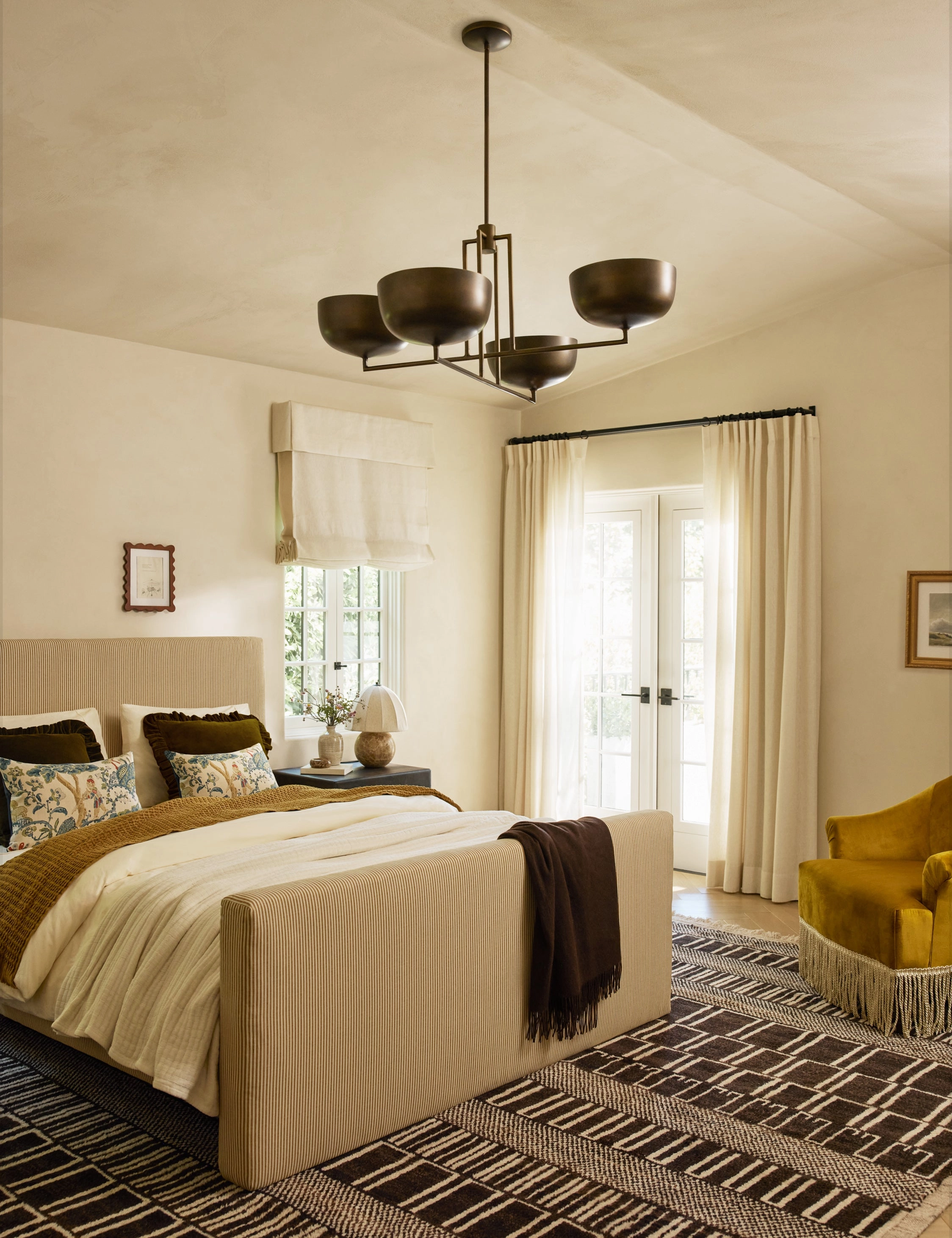 Talley Chandelier