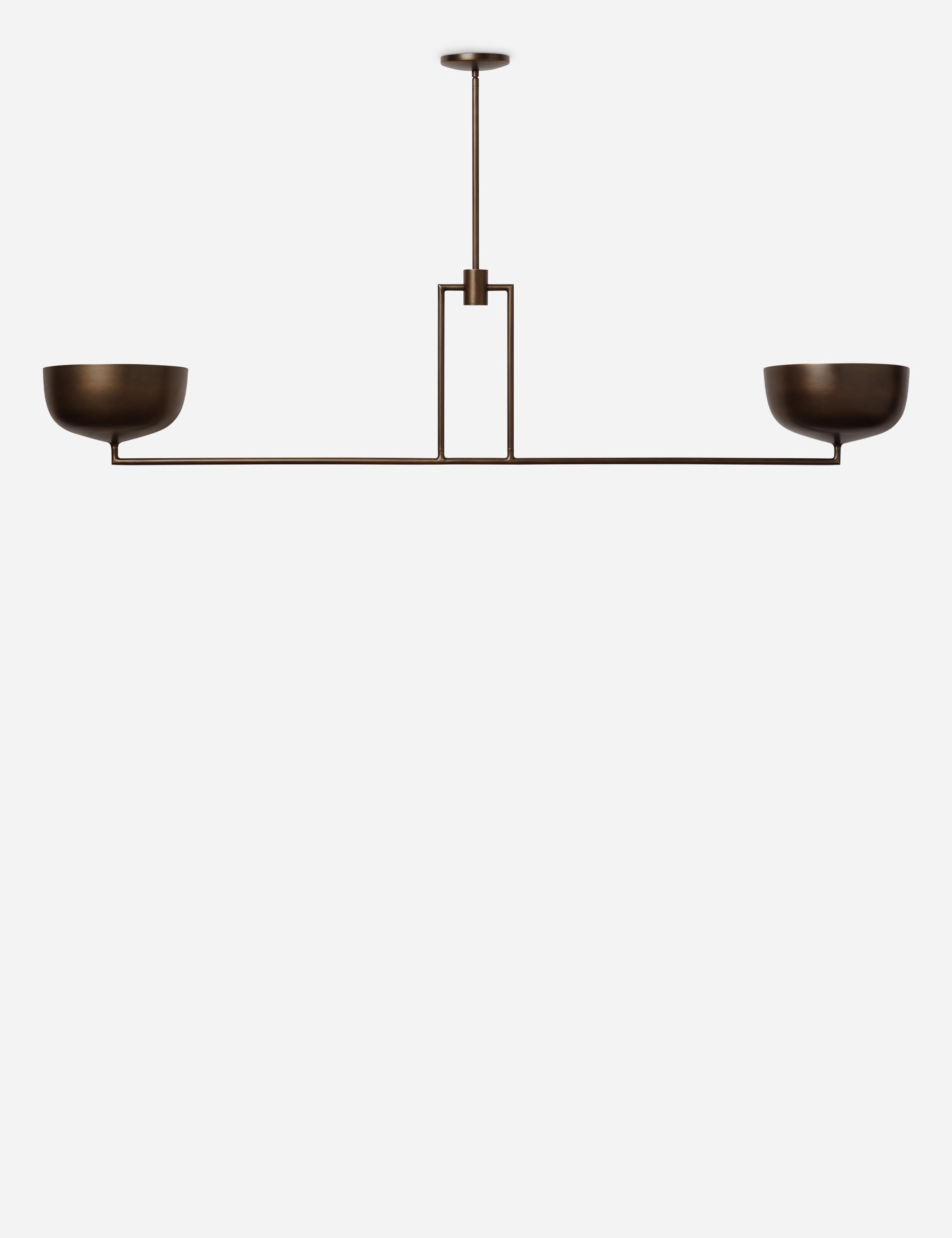 Talley Linear Chandelier