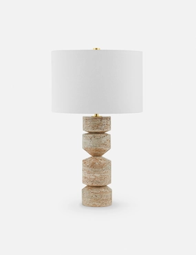 Theo Table Lamp patio lighting fixture