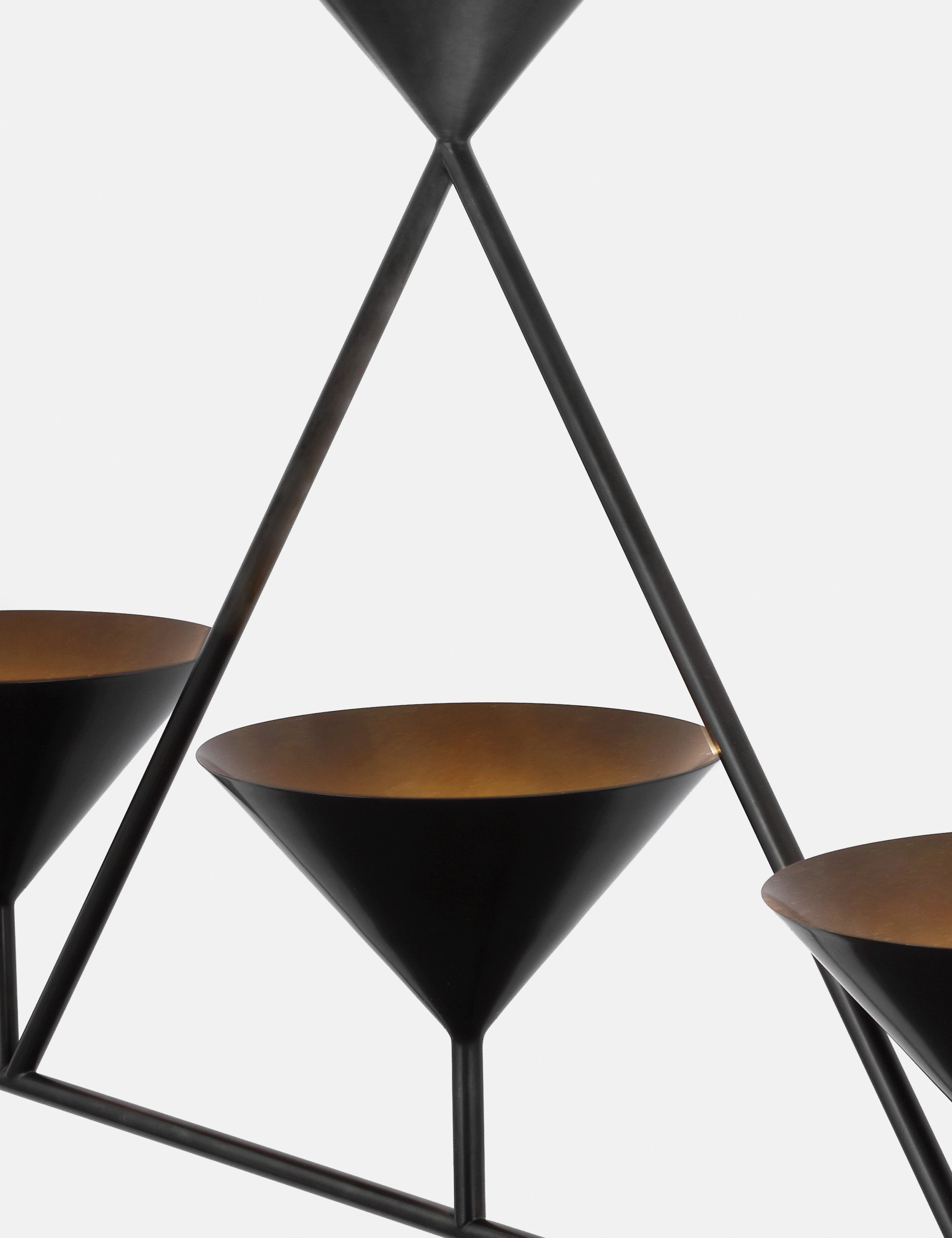 Thierry Linear Chandelier