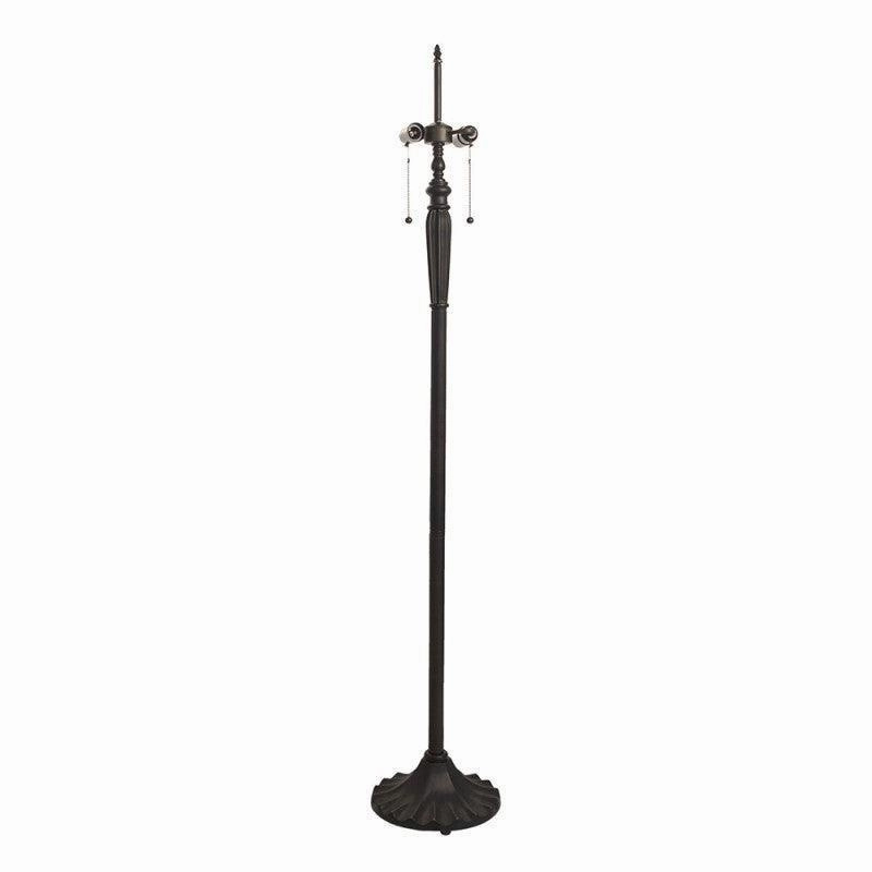 Tiffany Floor Lamp Base - Tiffany Lighting Direct creative lampshade design