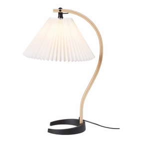 Timberline Table Lamp modern wall mounted lamp