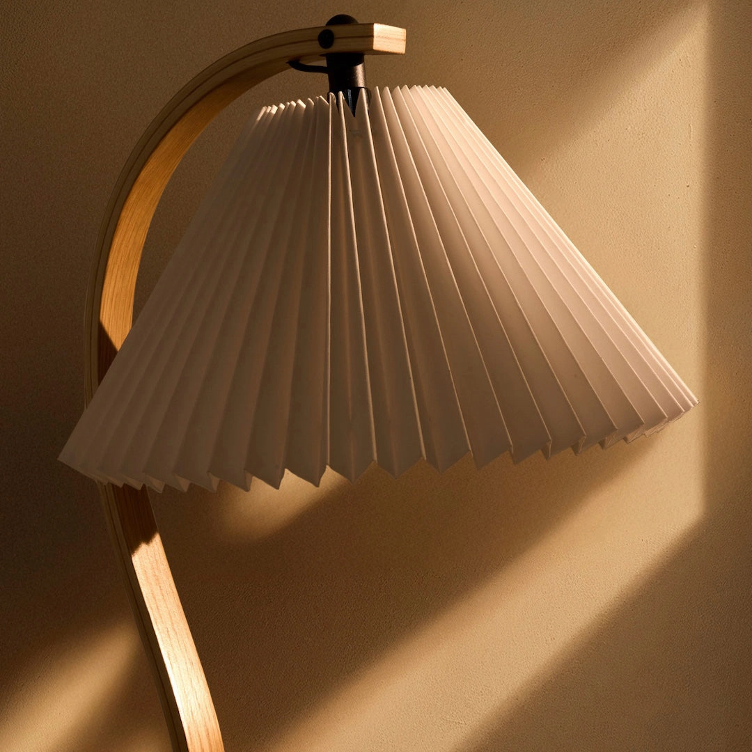 Timberline Table Lamp